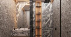 En Proyecto Departamento Planta Baja de 2 Dorm. en Samborondón, San Bernardo