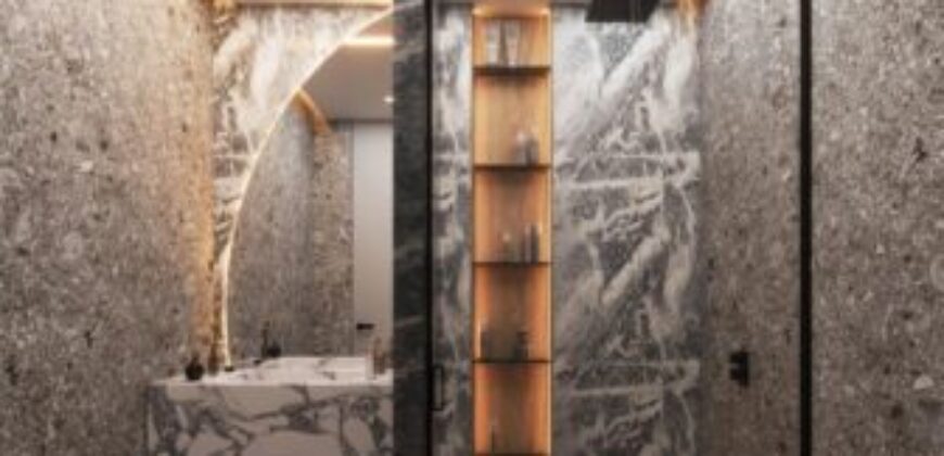 En Proyecto Departamento Planta Baja de 2 Dorm. en Samborondón, San Bernardo