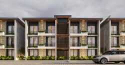 En Proyecto Departamento Planta Baja de 2 Dorm. en Samborondón, San Bernardo