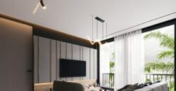 En Proyecto Departamento Planta Baja de 2 Dorm. en Samborondón, San Bernardo