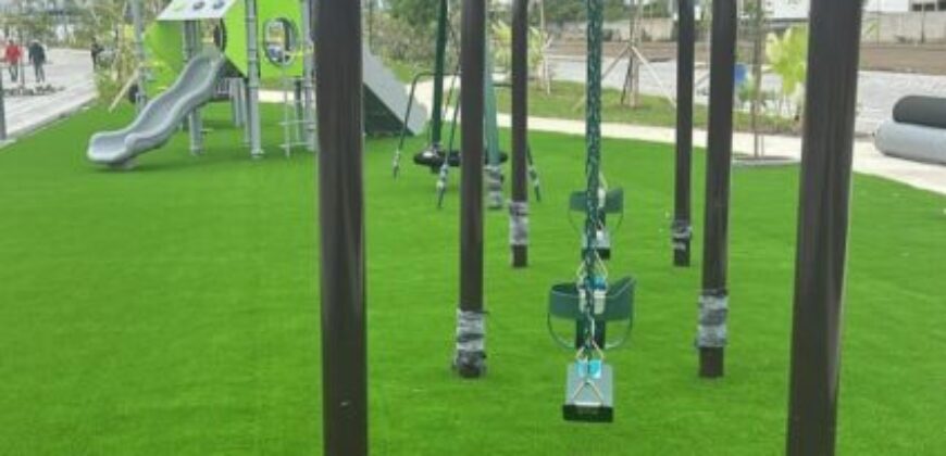 Terreno de 556 m² en Venta en Isla Mocolí, Urb Cantabria