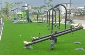 Terreno de 556 m² en Venta en Isla Mocolí, Urb Cantabria