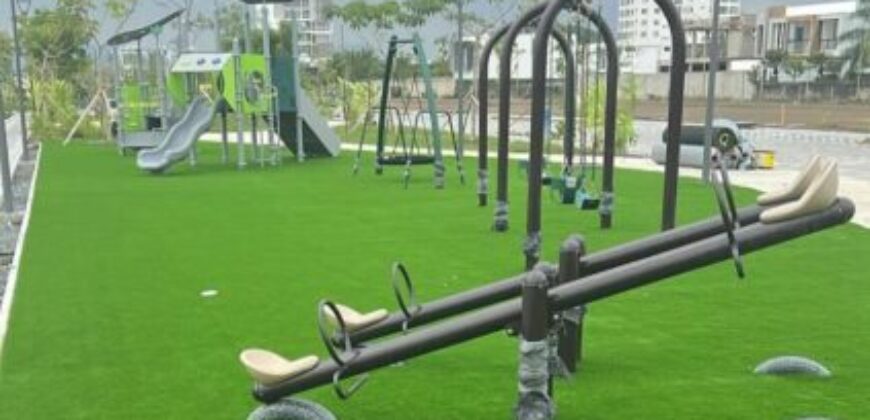 Terreno de 556 m² en Venta en Isla Mocolí, Urb Cantabria