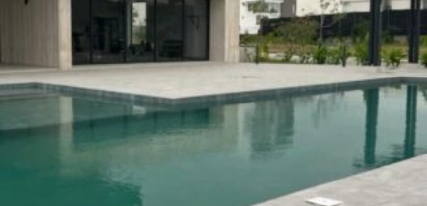 Terreno de 556 m² en Venta en Isla Mocolí, Urb Cantabria