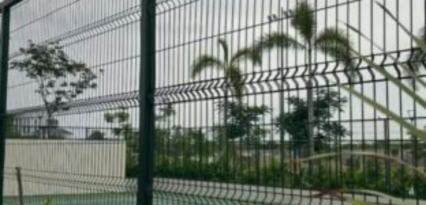 Terreno de 556 m² en Venta en Isla Mocolí, Urb Cantabria