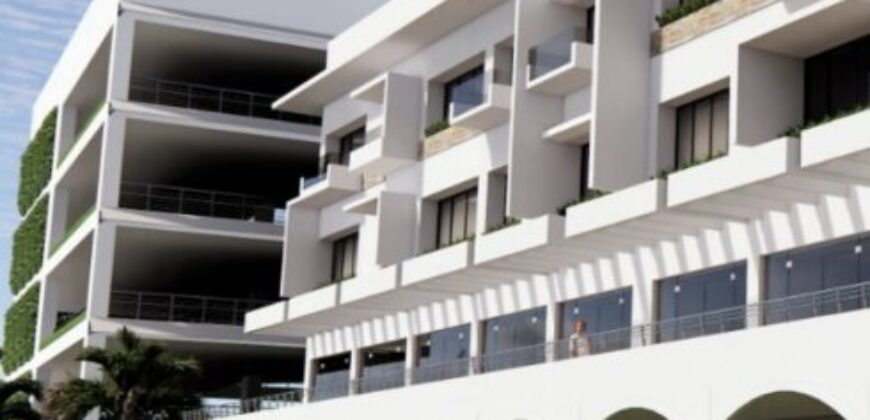 Departamentos en Proyecto de 1 y 2 Dorm. en Vizcaya vía a Samborondón Km 9