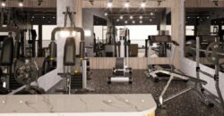 Departamentos en Proyecto de 1 y 2 Dorm. en Vizcaya vía a Samborondón Km 9