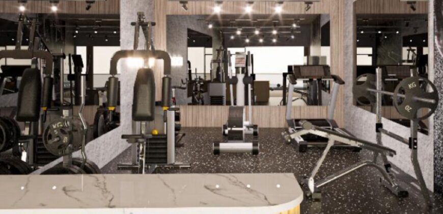 Departamentos en Proyecto de 1 y 2 Dorm. en Vizcaya vía a Samborondón Km 9