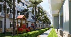 Departamentos en Proyecto de 1 y 2 Dorm. en Vizcaya vía a Samborondón Km 9