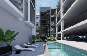 Departamentos en Proyecto de 1 y 2 Dorm. en Vizcaya vía a Samborondón Km 9