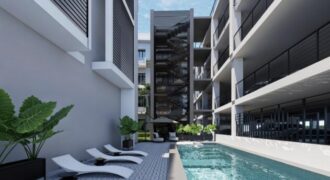 Departamentos en Proyecto de 1 y 2 Dorm. en Vizcaya vía a Samborondón Km 9