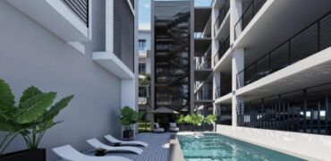 Departamentos en Proyecto de 1 y 2 Dorm. en Vizcaya vía a Samborondón Km 9