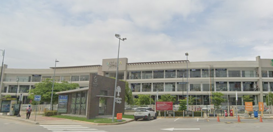 Local Comercial de 45 m² en Alquiler en El Nuevo Samborondón, Plaza Vizcaya