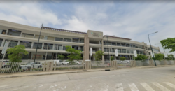 Local Comercial de 45 m² en Alquiler en El Nuevo Samborondón, Plaza Vizcaya