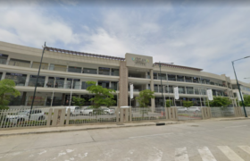 Local Comercial de 45 m² en Alquiler en El Nuevo Samborondón, Plaza Vizcaya