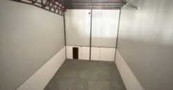 En Alquiler Bodega con Oficina en Almax Plus de Estreno