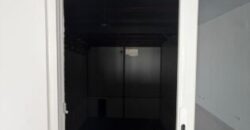 En Alquiler Bodega con Oficina en Almax Plus de Estreno