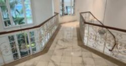 En Alquiler Casa Remodelada de 500 m² con 4 Habitaciones en Samborondón, La Puntilla