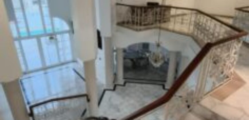En Alquiler Casa Remodelada de 500 m² con 4 Habitaciones en Samborondón, La Puntilla