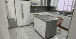 En Alquiler Casa Remodelada de 500 m² con 4 Habitaciones en Samborondón, La Puntilla