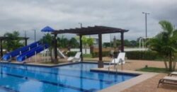 Terreno en Venta Samborondon 274 m², Isla Celeste – Babor