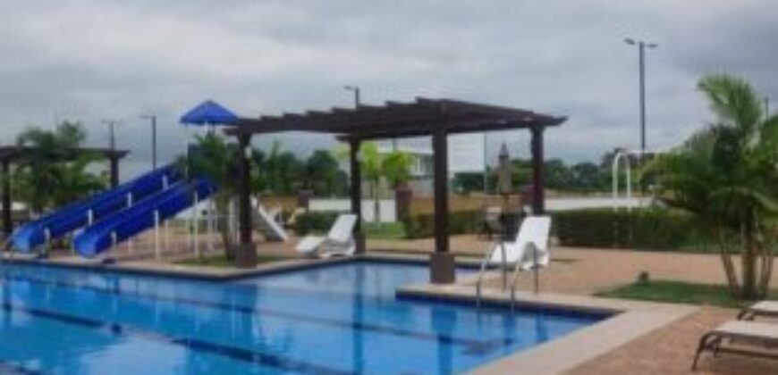 Terreno en Venta Samborondon 274 m², Isla Celeste – Babor