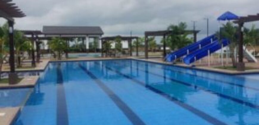 Terreno en Venta Samborondon 274 m², Isla Celeste – Babor