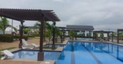 Terreno en Venta Samborondon 274 m², Isla Celeste – Babor