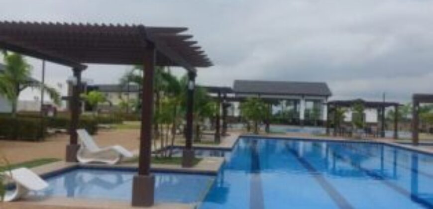 Terreno en Venta Samborondon 274 m², Isla Celeste – Babor