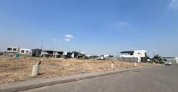 Terreno en Venta Samborondon 274 m², Isla Celeste – Babor