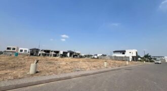 Terreno en Venta Samborondon 274 m², Isla Celeste – Babor