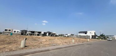 Terreno en Venta Samborondon 274 m², Isla Celeste – Babor