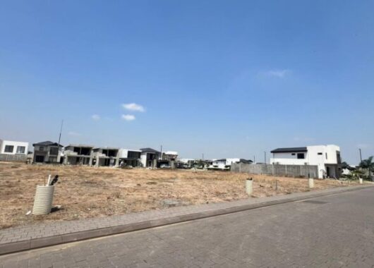 Terreno en Venta Samborondon 274 m², Isla Celeste – Babor