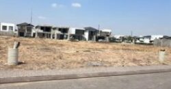 Terreno en Venta Samborondon 274 m², Isla Celeste – Babor