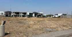 Terreno en Venta Samborondon 274 m², Isla Celeste – Babor