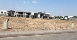 Terreno en Venta Samborondon 274 m², Isla Celeste – Babor