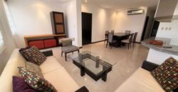 En Alquiler Departamento Amoblado de 2 Dorm. en El Km 2.5 Vía Samborondón