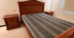 En Alquiler Departamento Amoblado de 2 Dorm. en El Km 2.5 Vía Samborondón