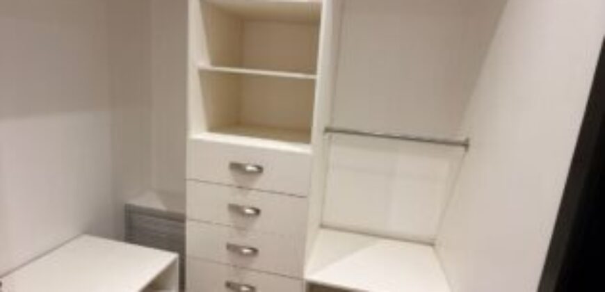 En Alquiler Departamento Amoblado de 2 Dorm. en El Km 2.5 Vía Samborondón