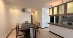 En Alquiler Departamento Amoblado de 2 Dorm. en El Km 2.5 Vía Samborondón