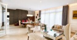 Exclusiva y Elegante Casa 4 Dorm. en Venta en Samborondón, Lagos de Batan