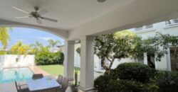 Exclusiva y Elegante Casa 4 Dorm. en Venta en Samborondón, Lagos de Batan