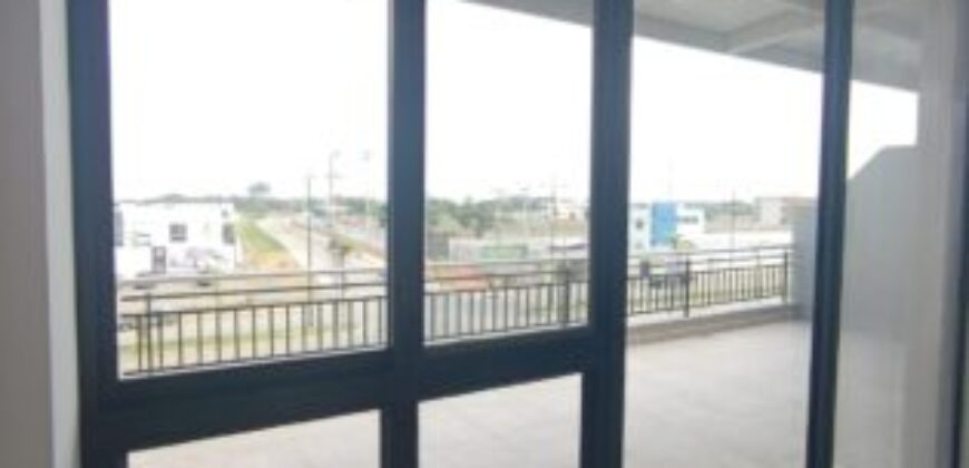 Departamento de Estreno en Venta en Samborondon, Vizcaya 2