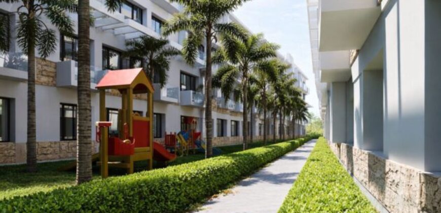Departamento de Estreno en Venta en Samborondon, Vizcaya 2