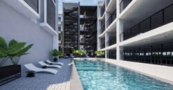 Departamento de Estreno en Venta en Samborondon, Vizcaya 2