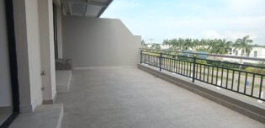 Departamento de Estreno en Venta en Samborondon, Vizcaya 2