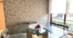 Impecable Departamento de 2 Dorm Full Amoblado en Alquiler, Km 2,5 Vía Sambo