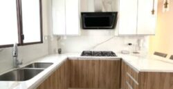 Impecable Departamento de 2 Dorm Full Amoblado en Alquiler, Km 2,5 Vía Sambo