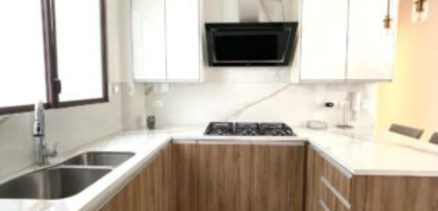 Impecable Departamento de 2 Dorm Full Amoblado en Alquiler, Km 2,5 Vía Sambo