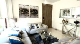 Impecable Departamento de 2 Dorm Full Amoblado en Alquiler, Km 2,5 Vía Sambo